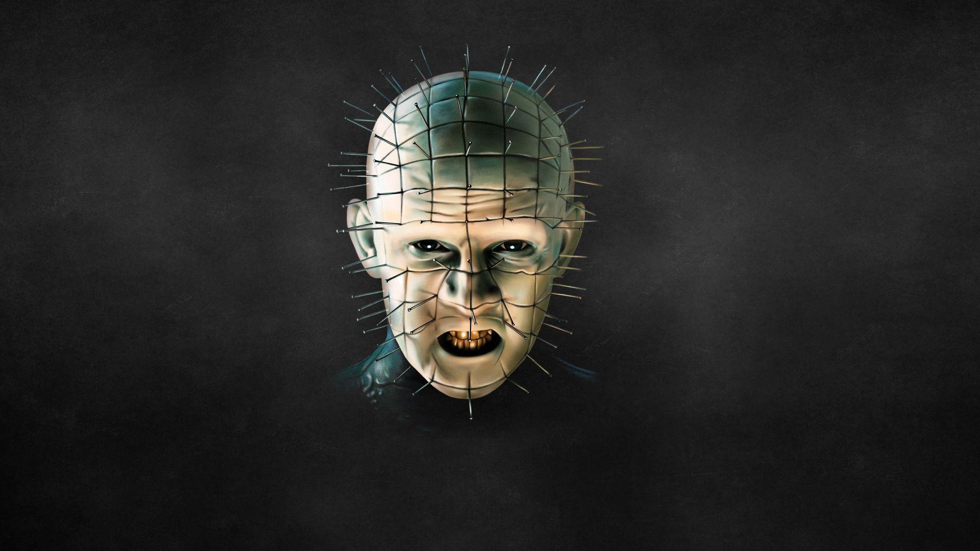 Pinhead Wallpapers