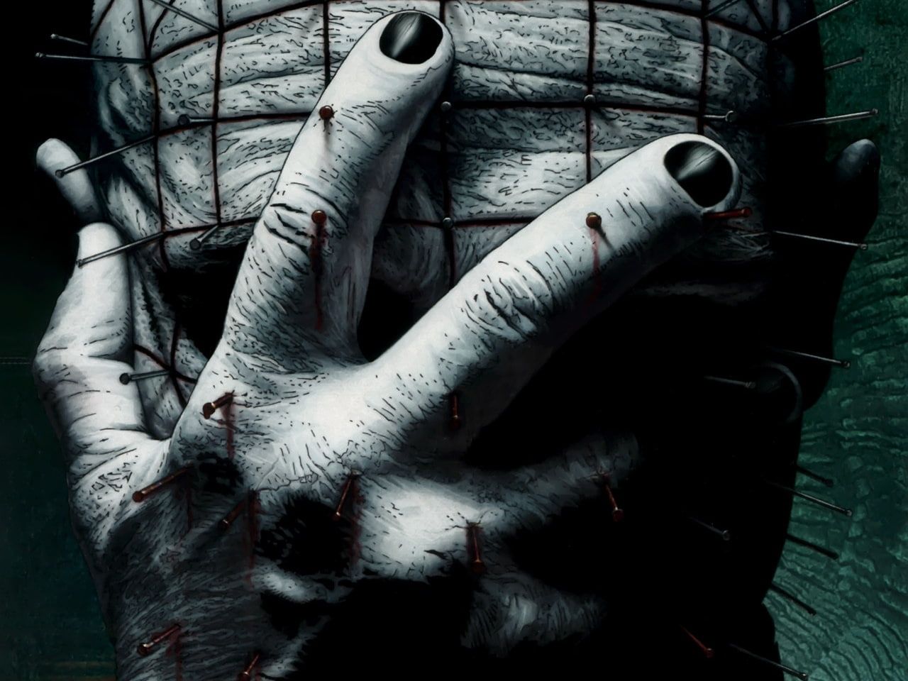 Pinhead Wallpapers