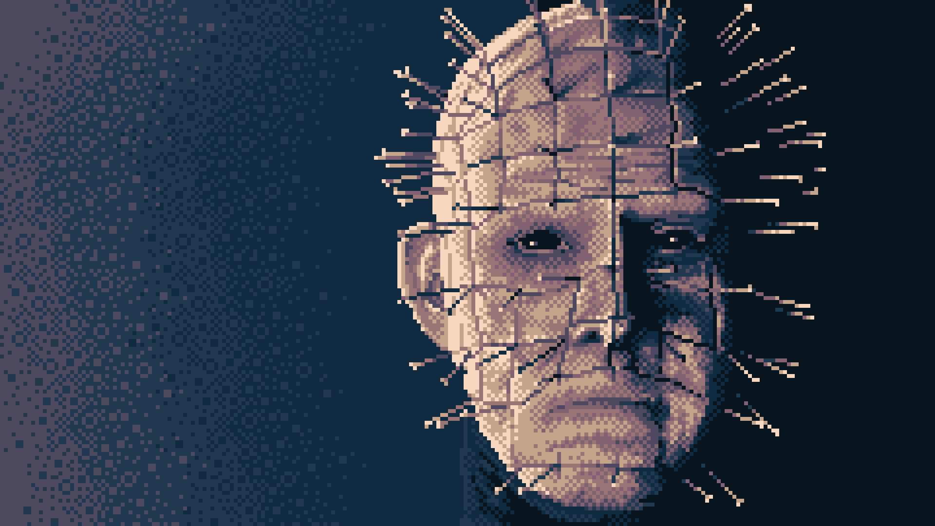 Pinhead Wallpapers