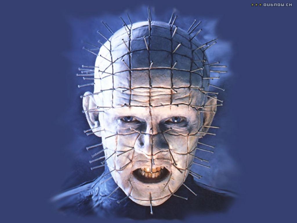 Pinhead Wallpapers