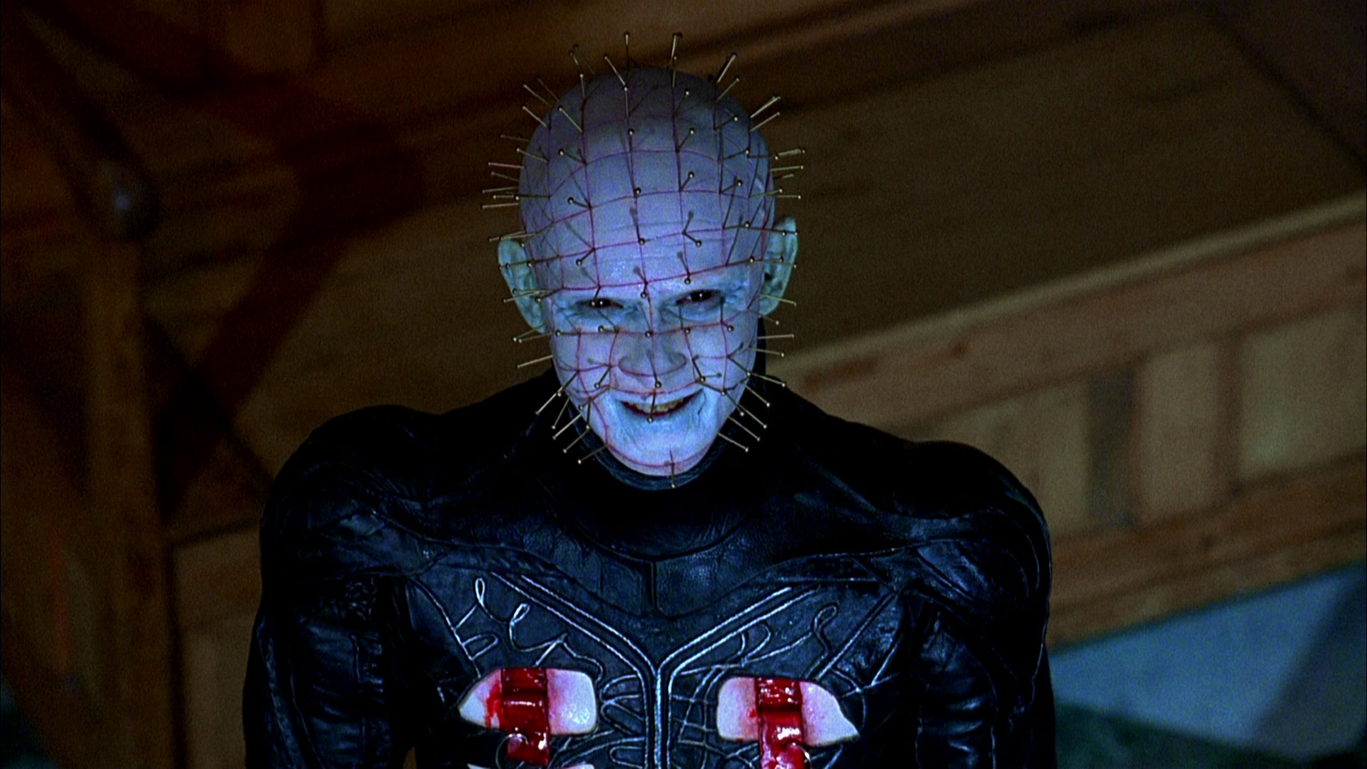 Pinhead Wallpapers