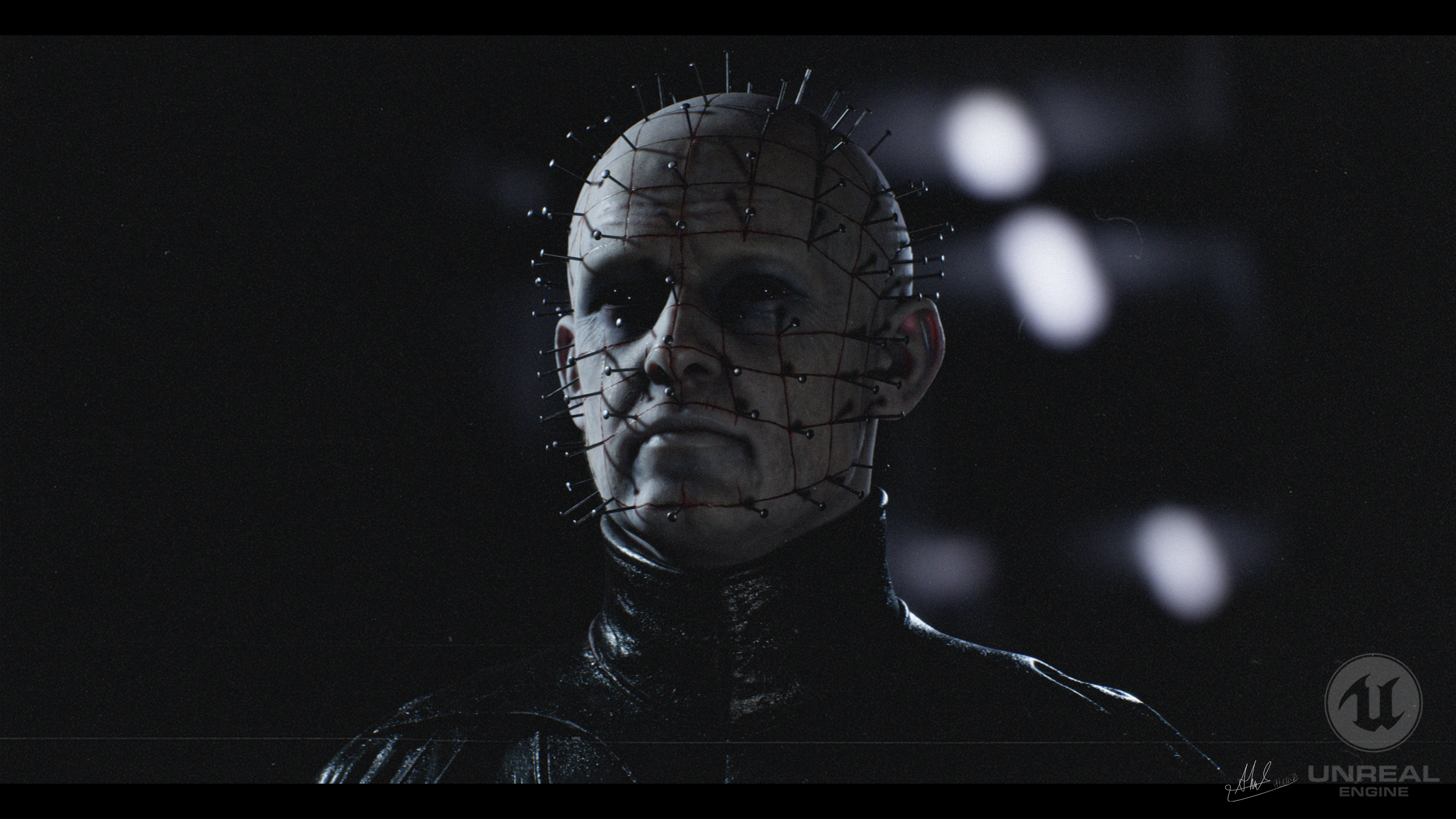 Pinhead Wallpapers