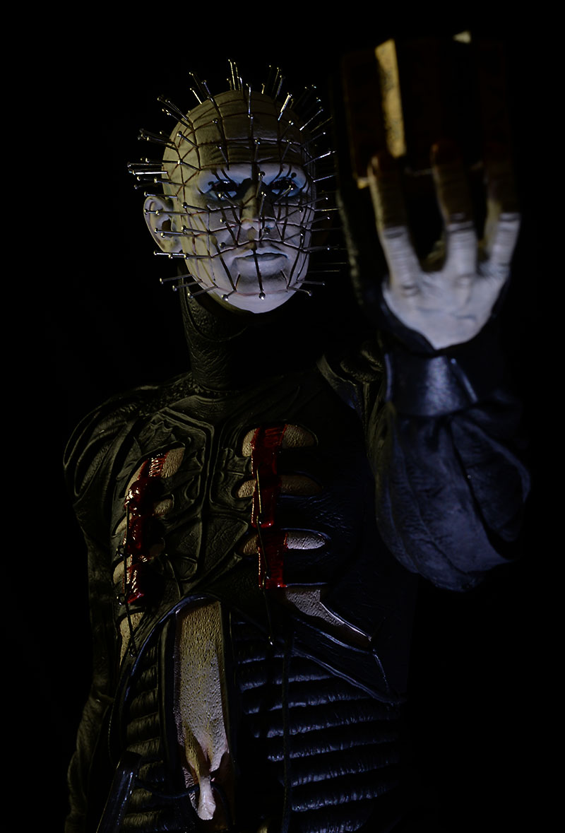 Pinhead Wallpapers