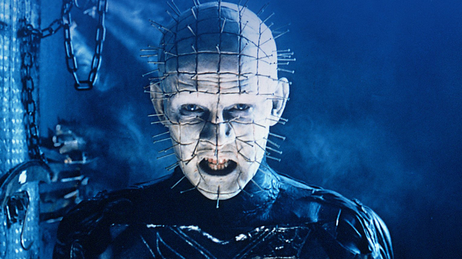 Pinhead Wallpapers