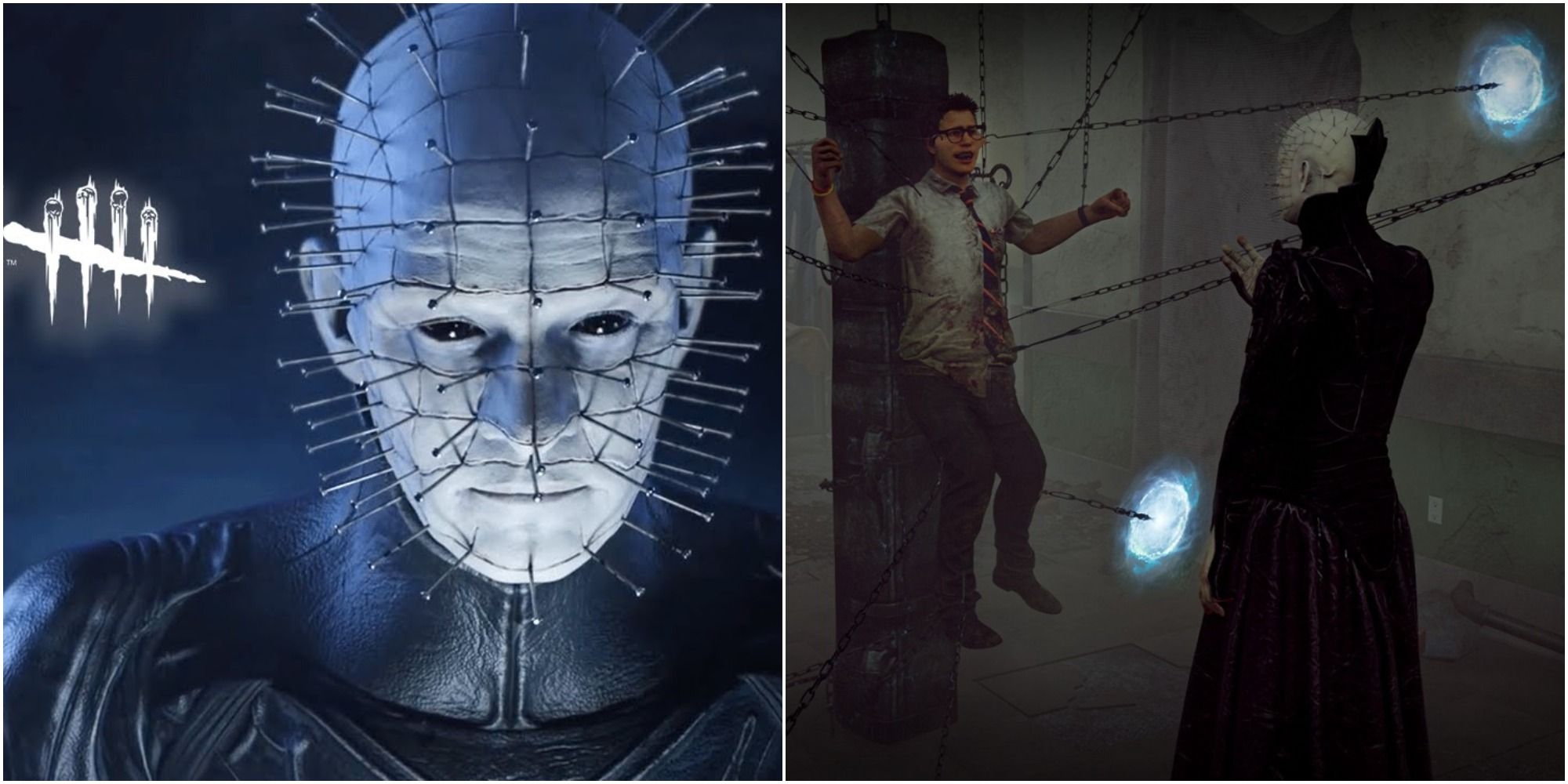 Pinhead Wallpapers