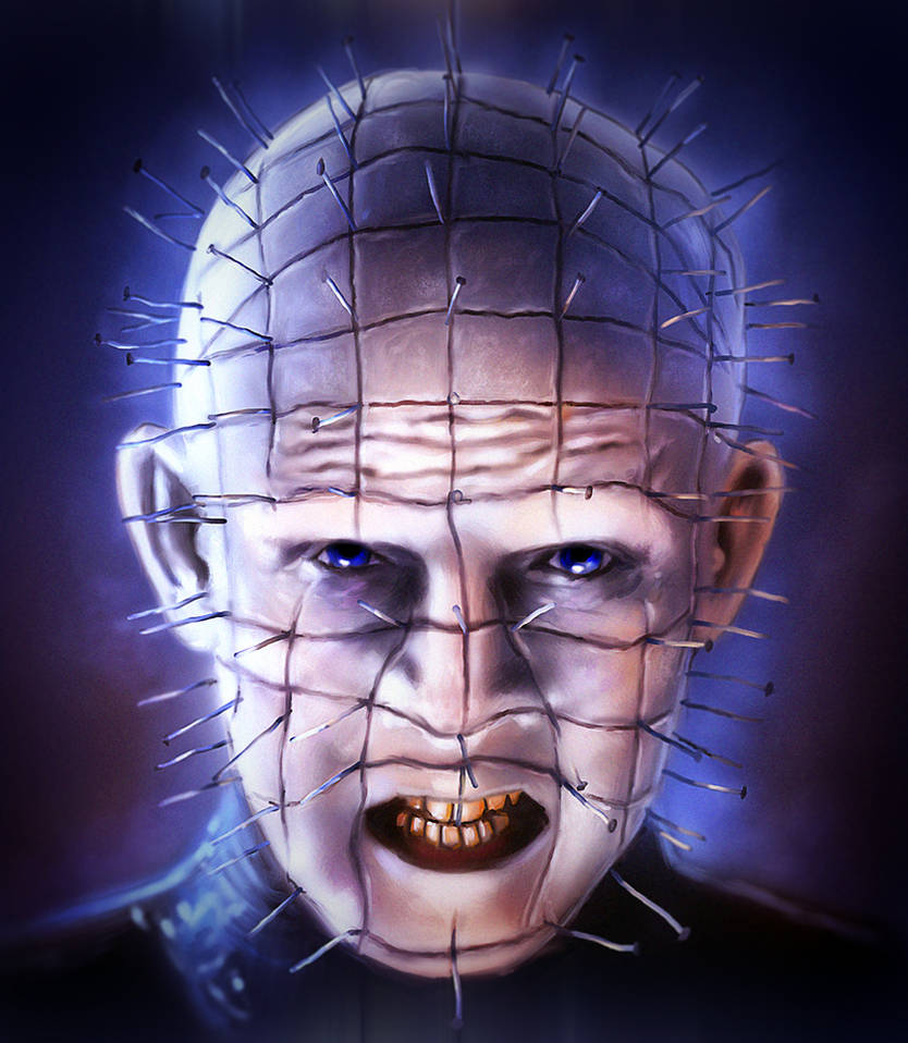 Pinhead Wallpapers