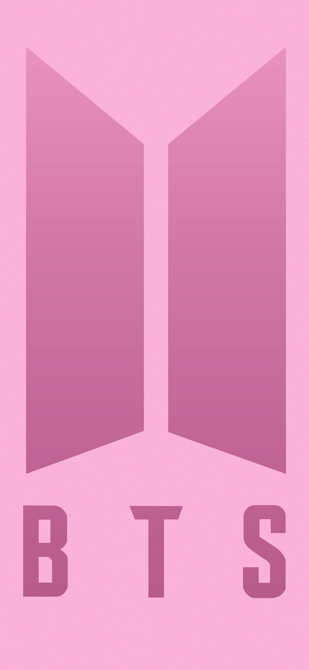Pink Bts Wallpapers