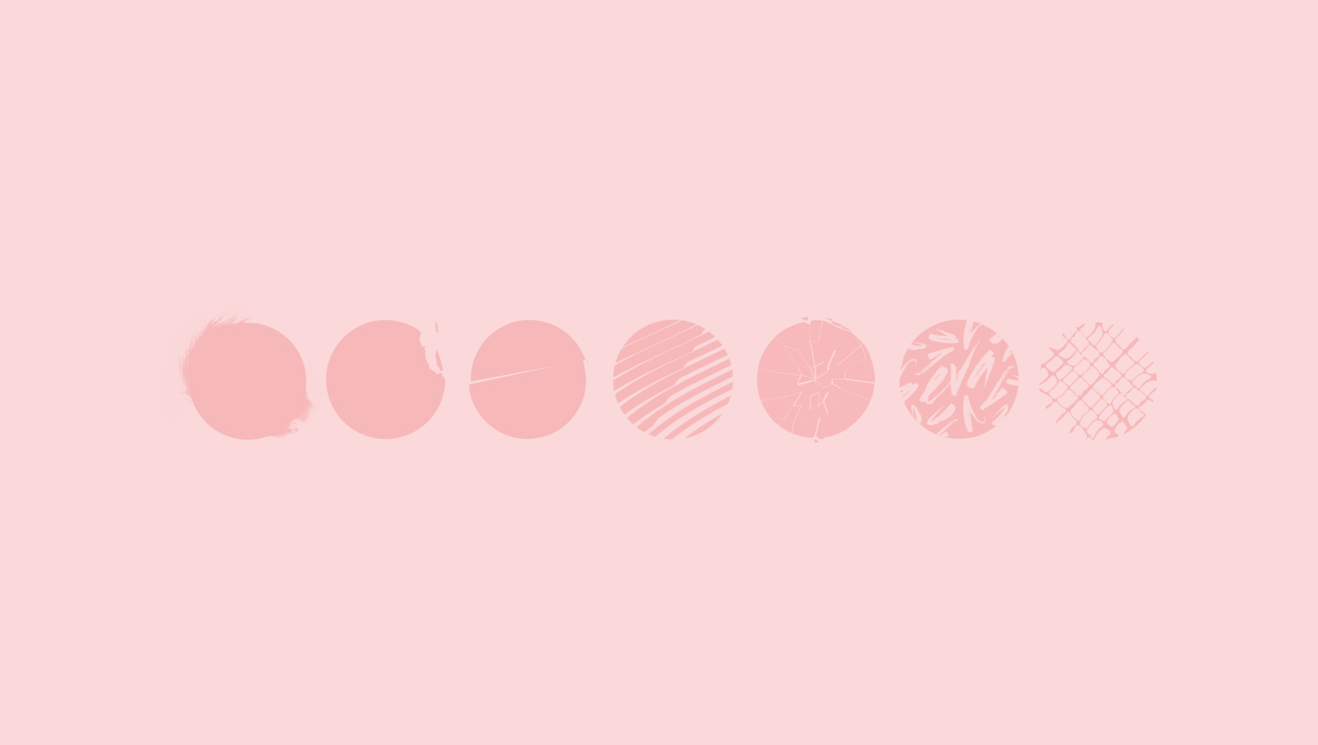 Pink Bts Wallpapers