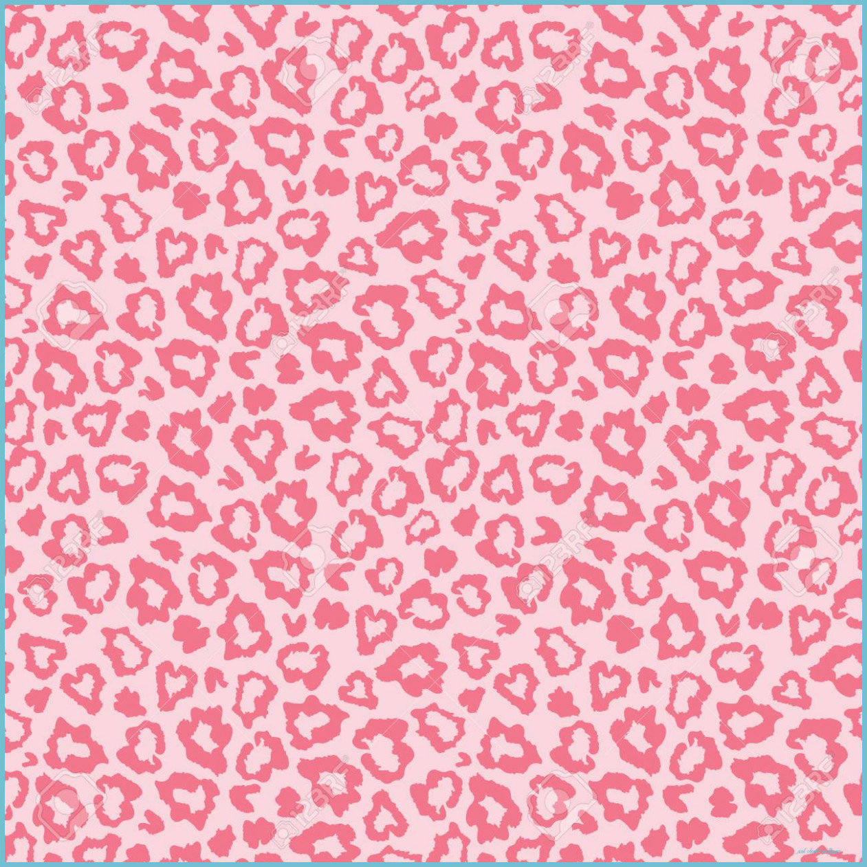 Pink Cheetah Print Wallpapers