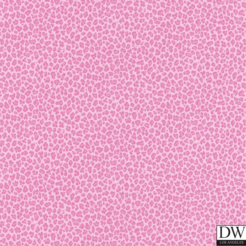 Pink Cheetah Print Wallpapers