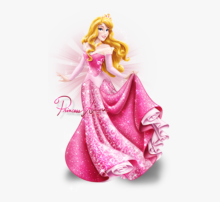 Pink Cinderella Wallpapers