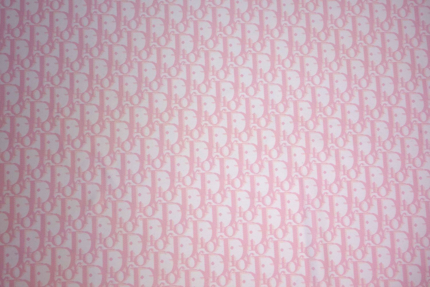 Pink Dior Aesthetic Wallpapers