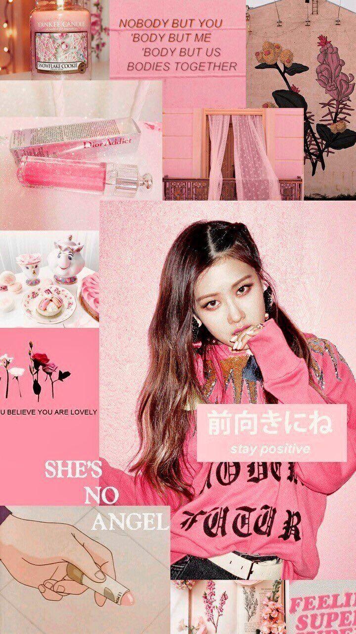 Pink Dior Aesthetic Wallpapers