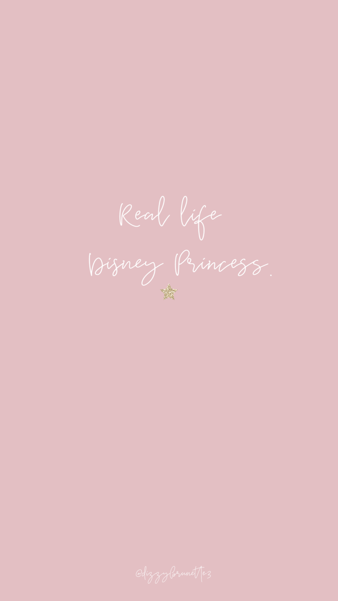 Pink Disney Wallpapers