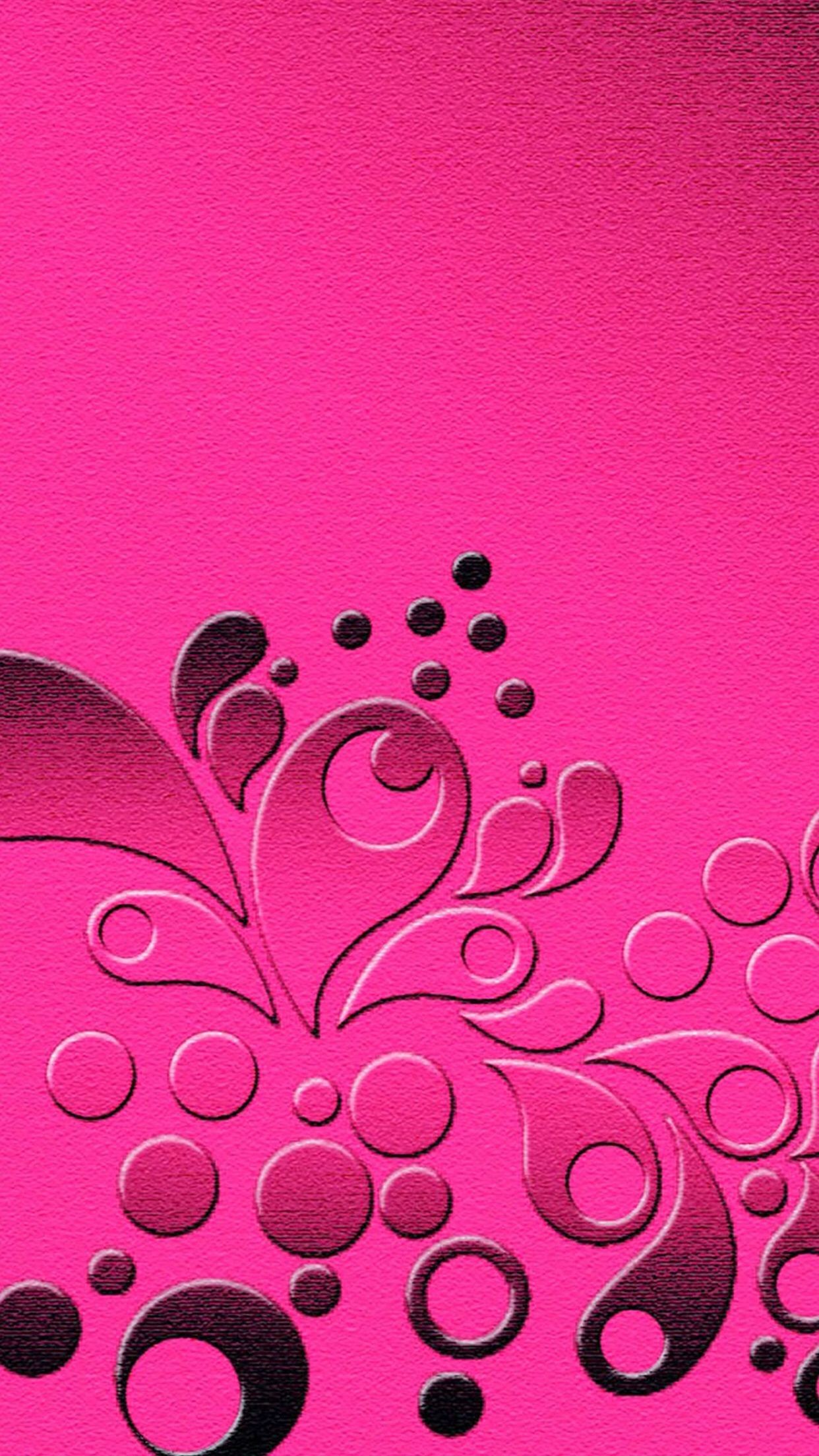 Pink Full Screen Wallpapers