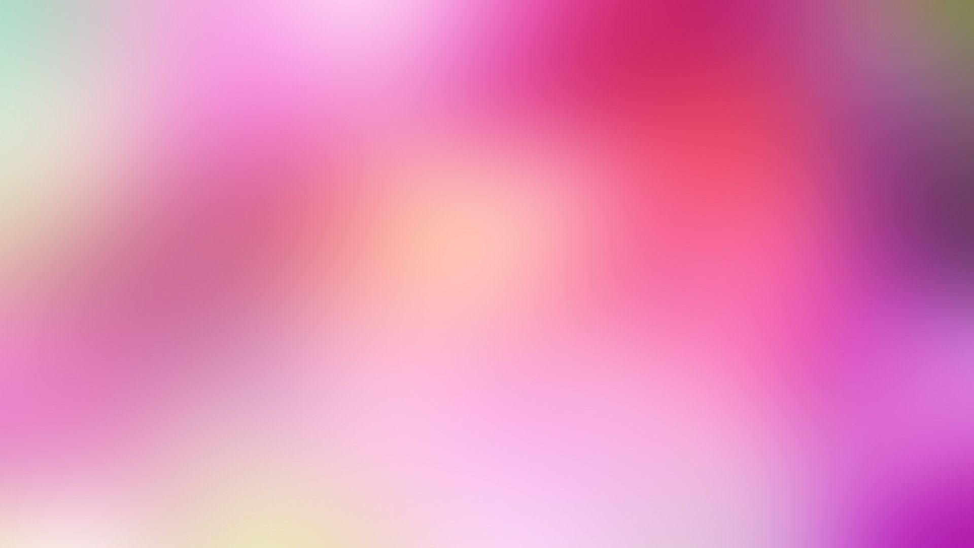 Pink Full Screen Wallpapers