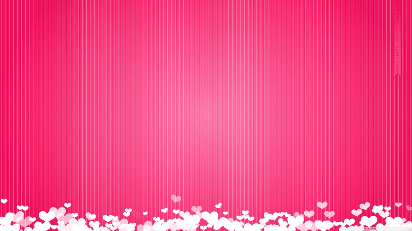 Pink Full Screen Wallpapers