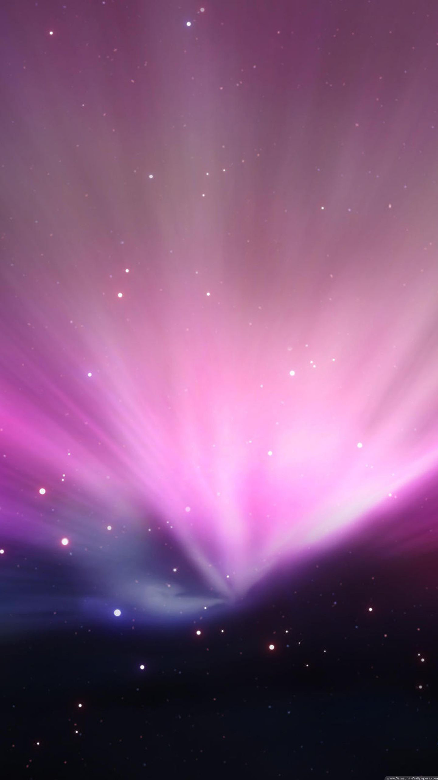 Pink Galaxy Iphone Wallpapers