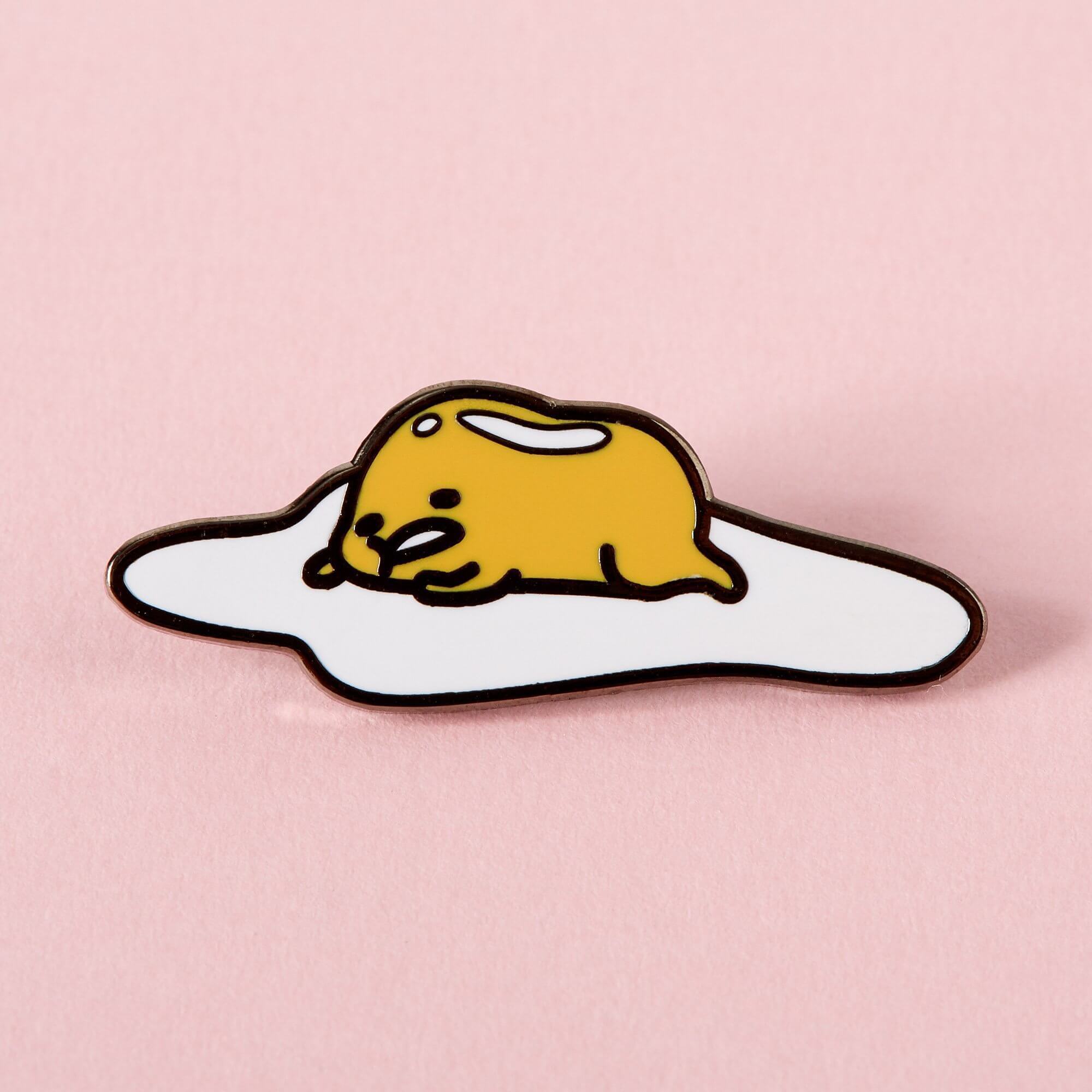 Pink Gudetama Wallpapers