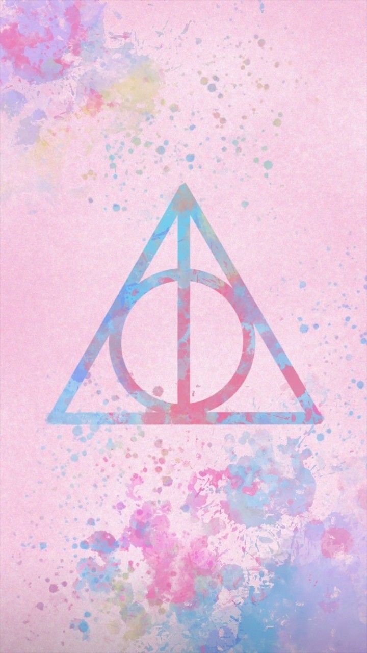Pink Harry Potter Wallpapers