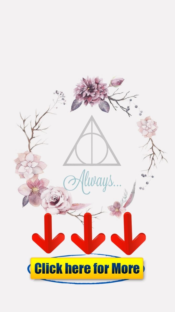 Pink Harry Potter Wallpapers