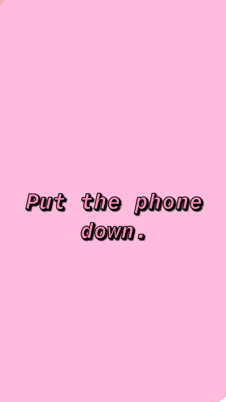 Pink Lock Screen Wallpapers