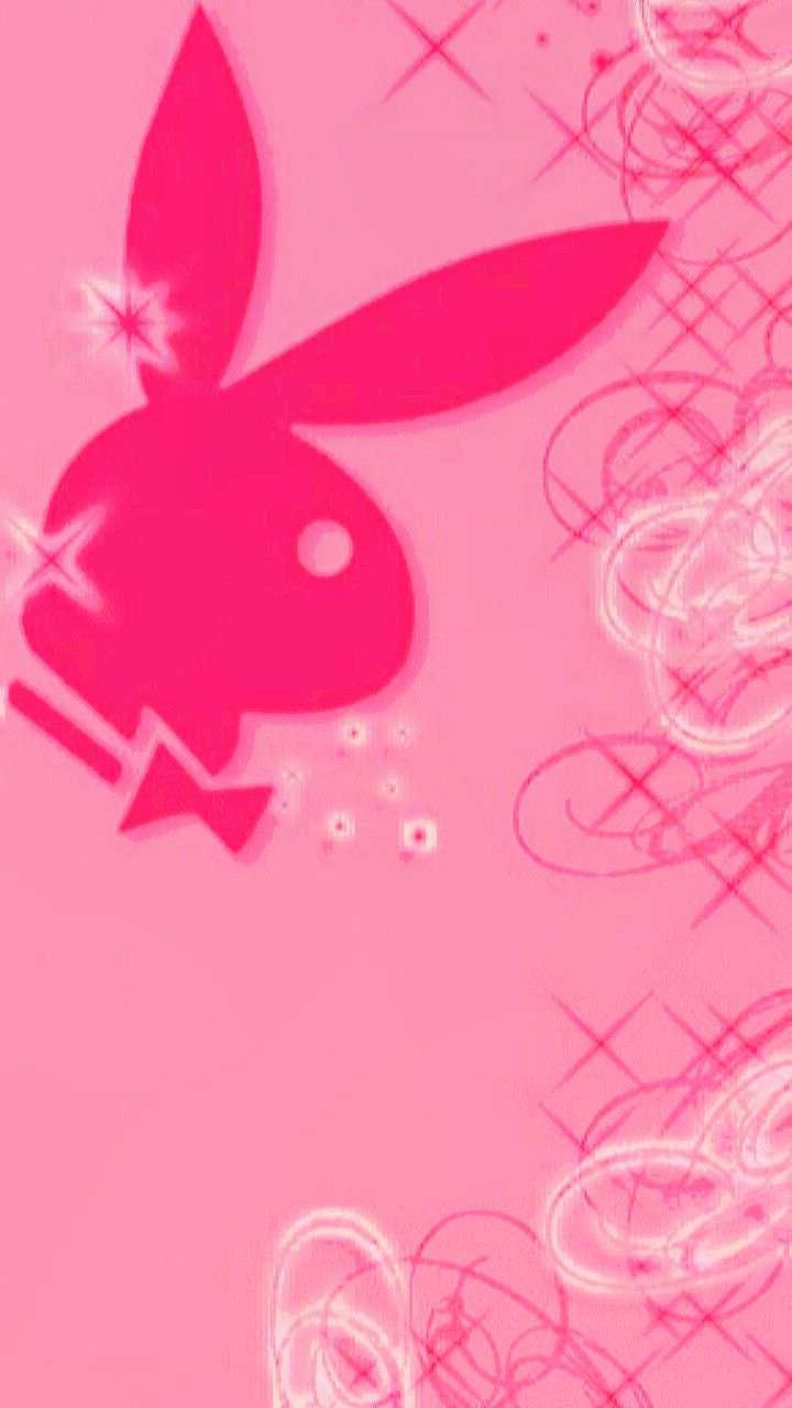 Pink Playboy Wallpapers