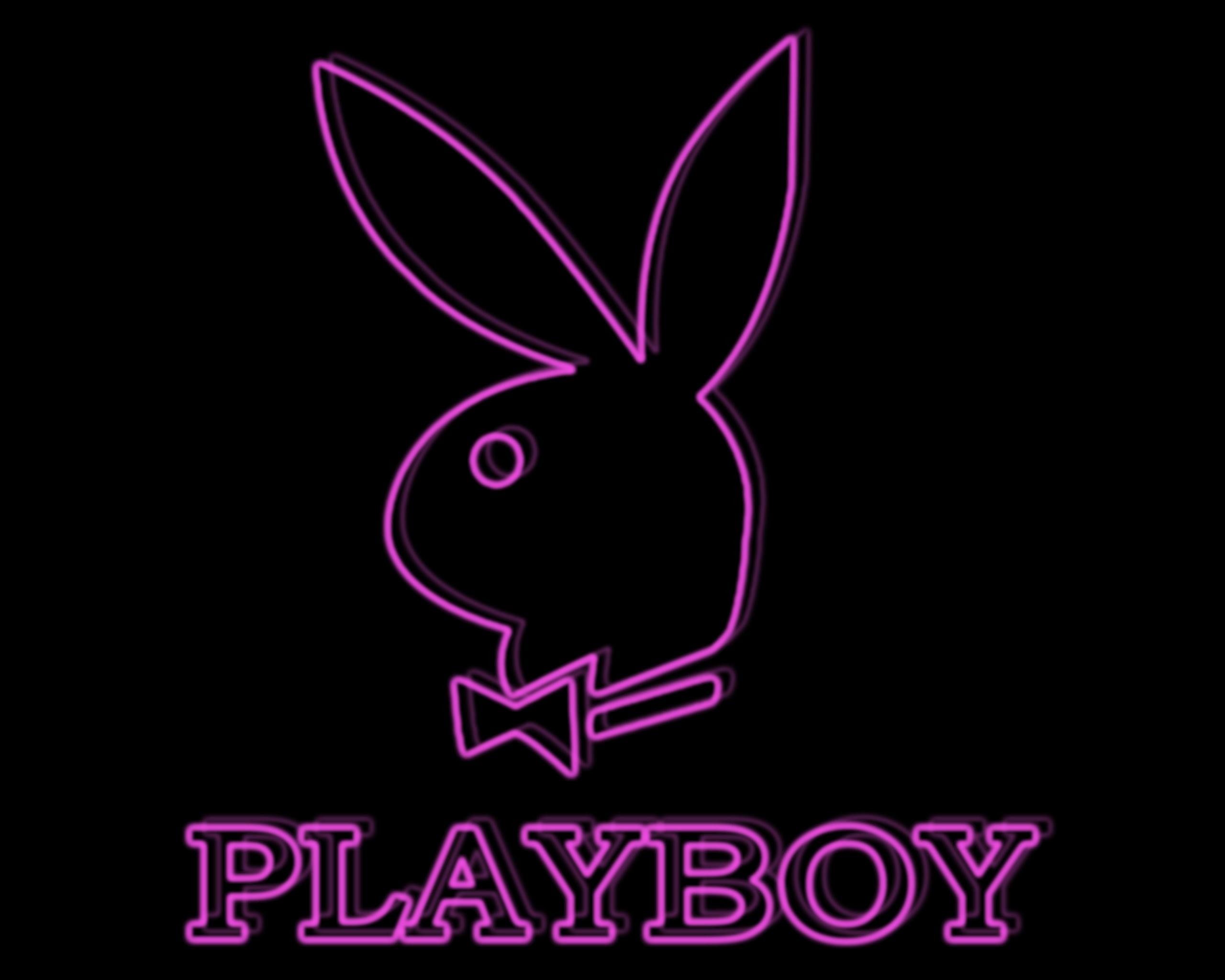 Pink Playboy Wallpapers