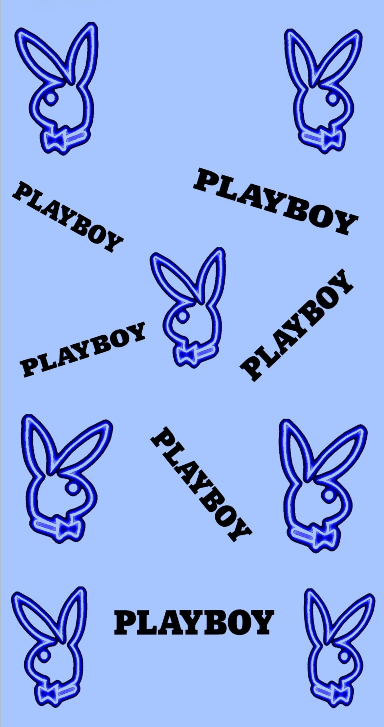 Pink Playboy Wallpapers