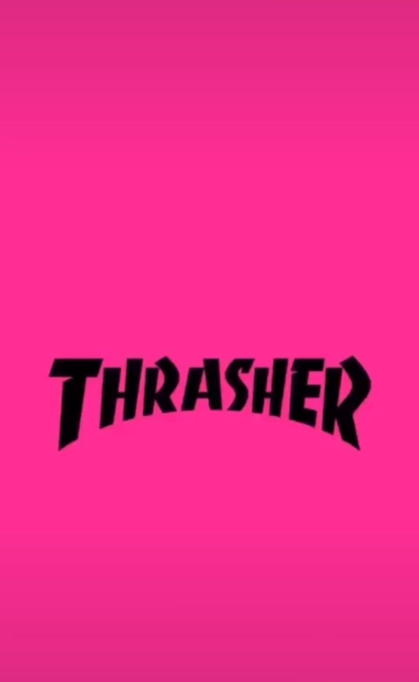 Pink Thrasher Wallpapers