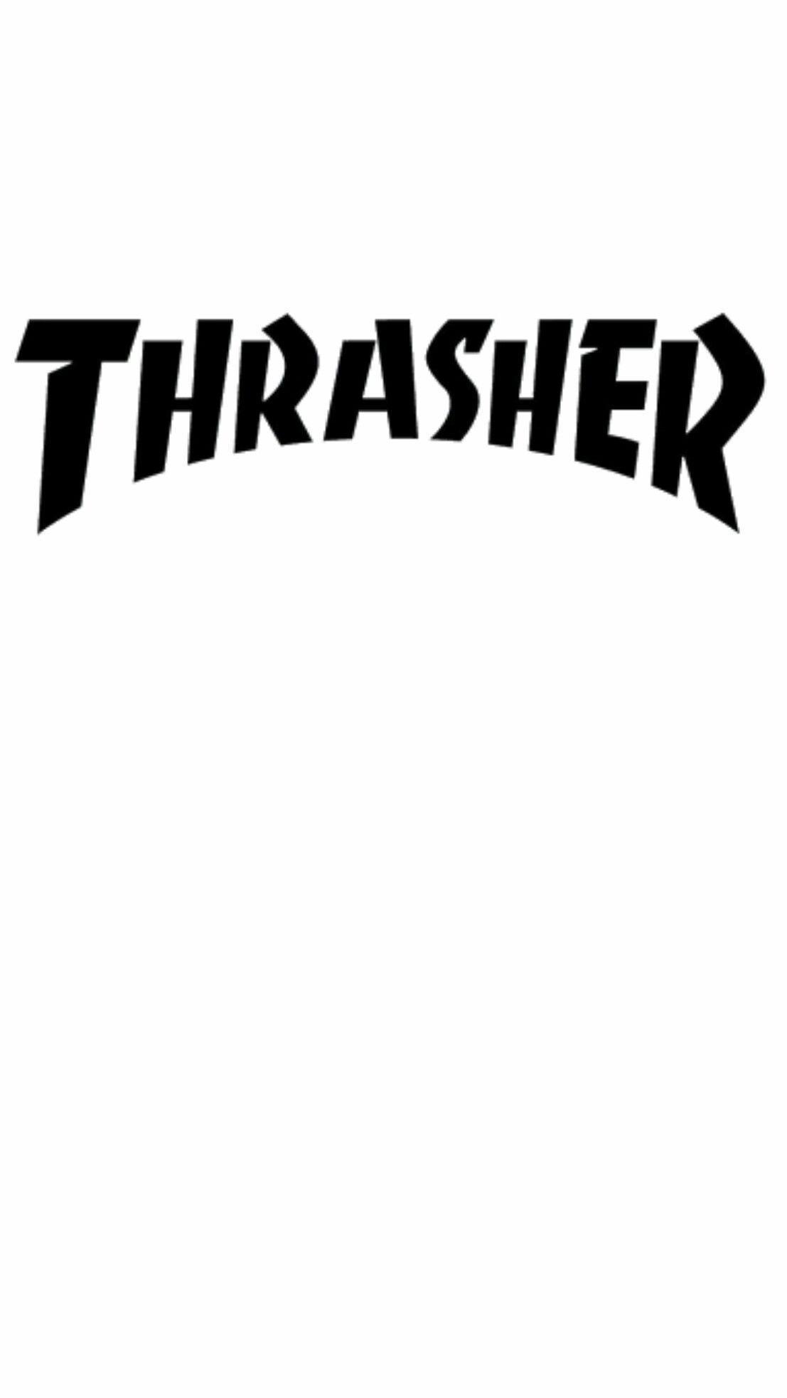 Pink Thrasher Wallpapers