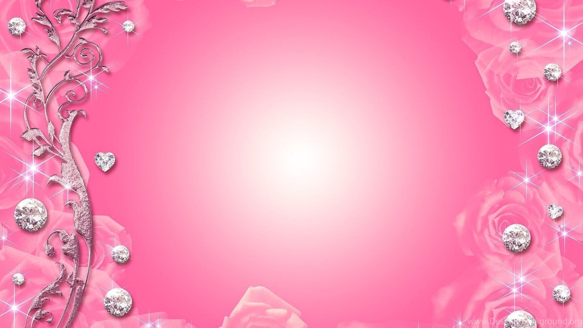 Pink Vs Wallpapers