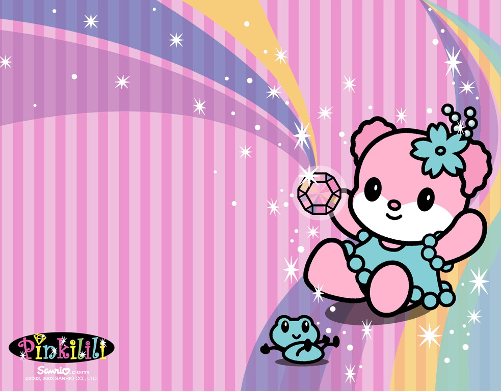 Pinki Lili Wallpapers