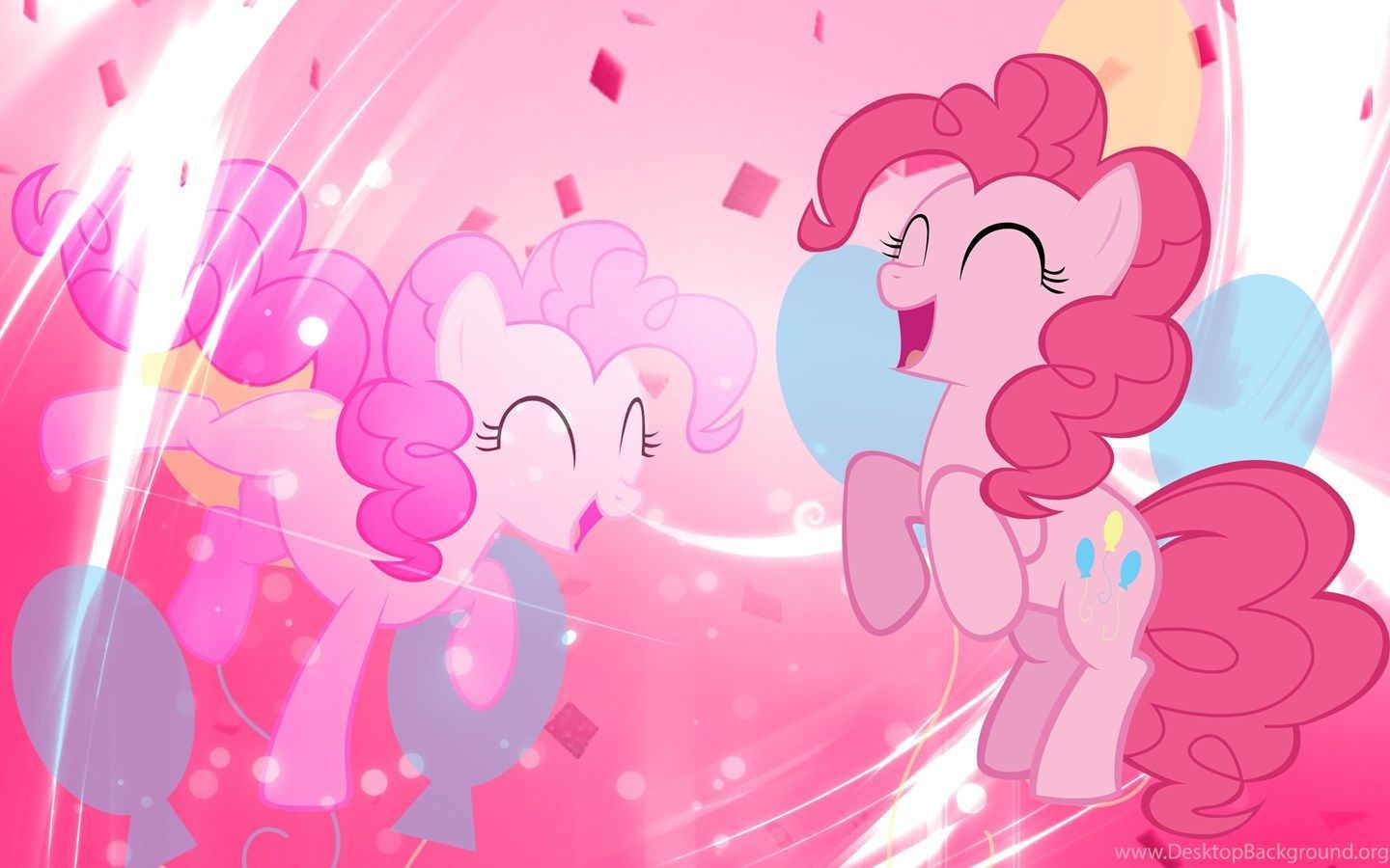 Pinkie Pie Wallpapers