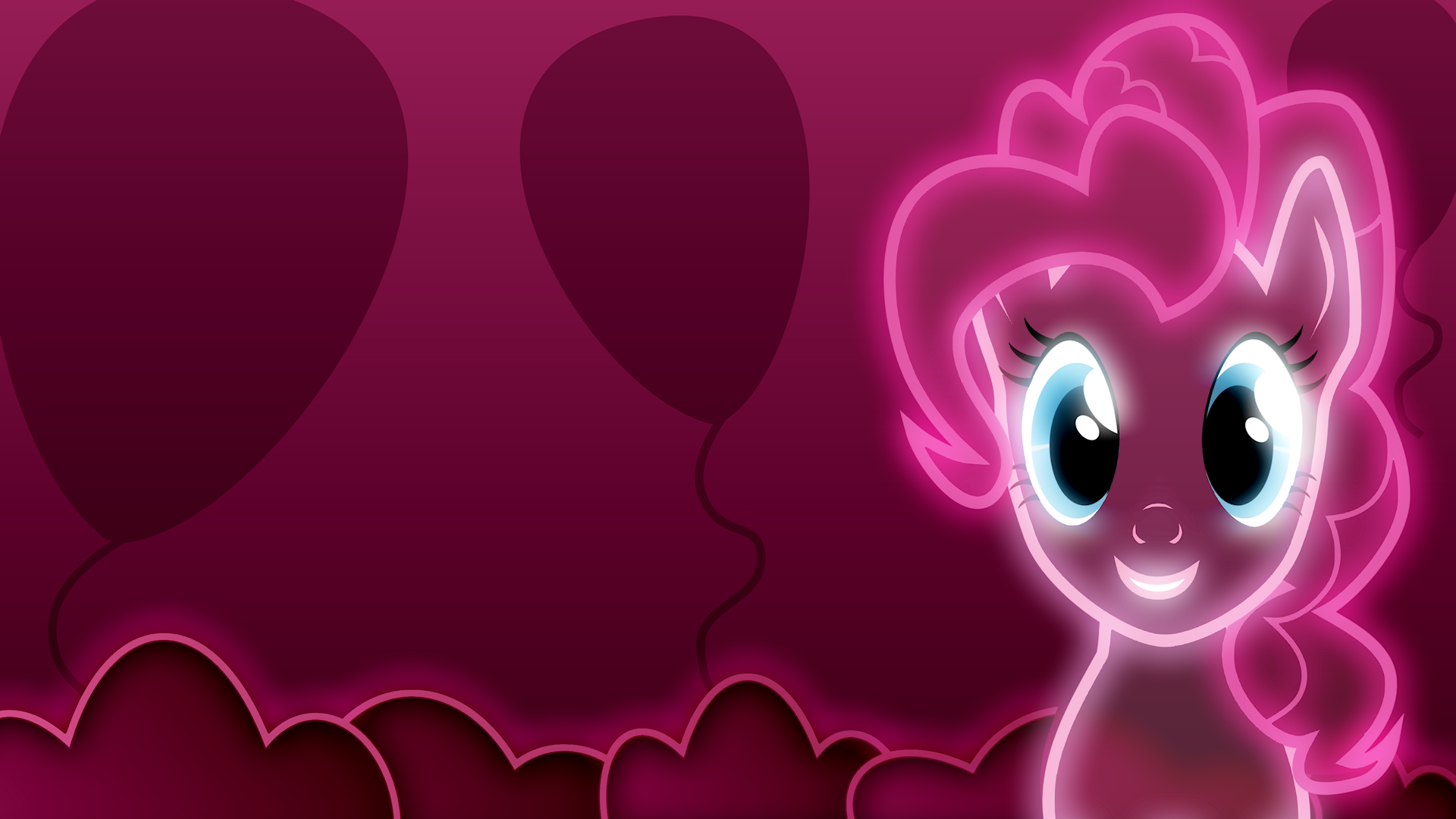 Pinkie Pie Wallpapers