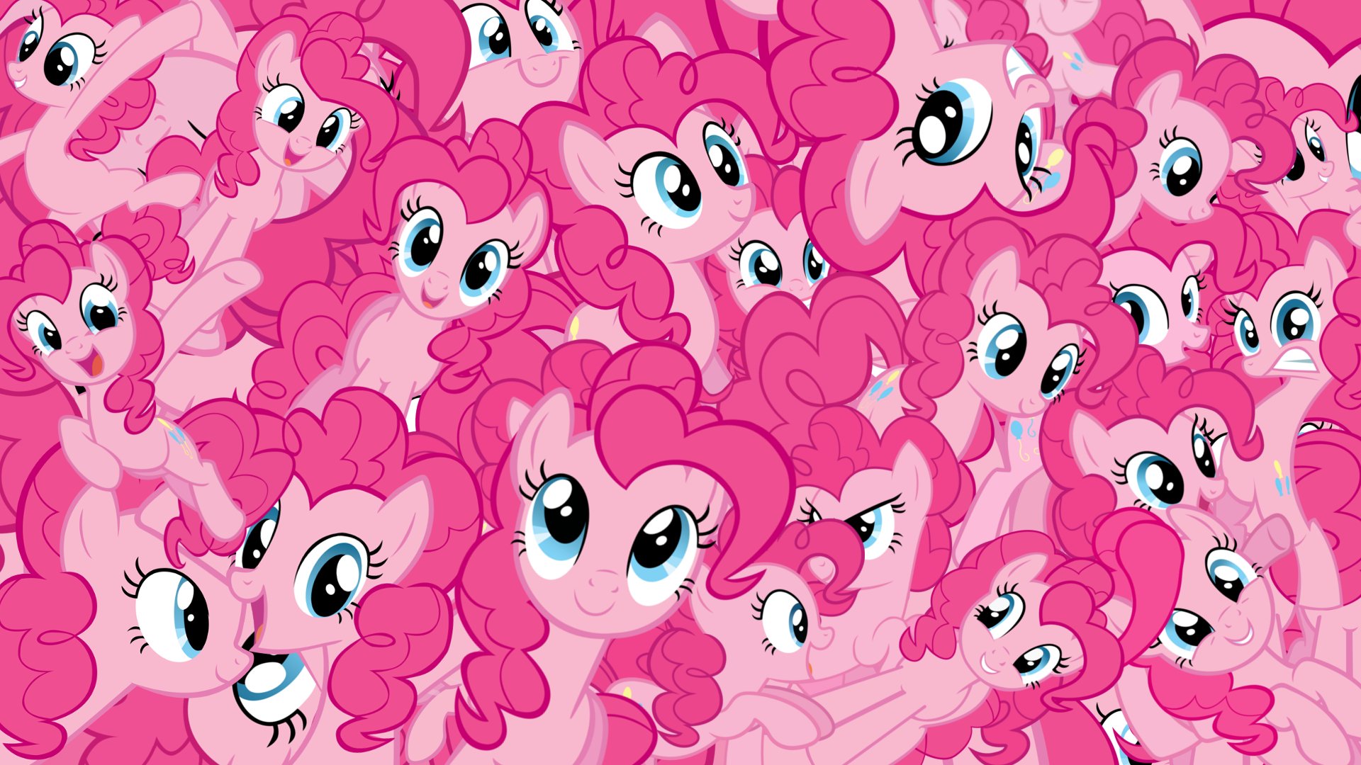 Pinkie Pie Wallpapers