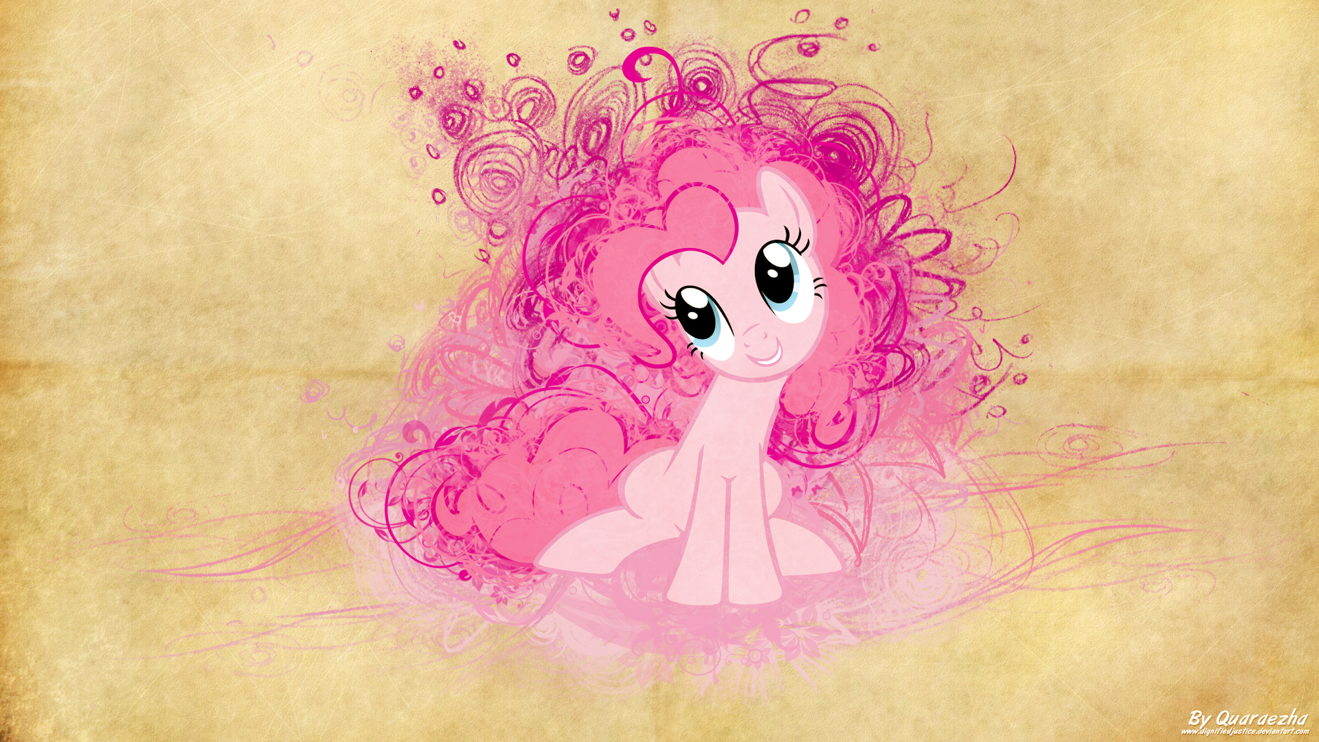 Pinkie Pie Wallpapers