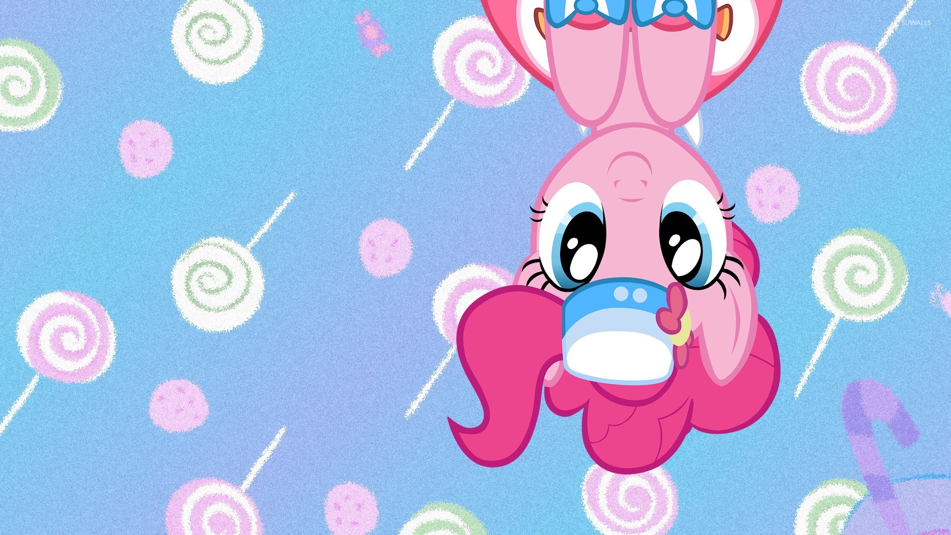 Pinkie Pie Wallpapers