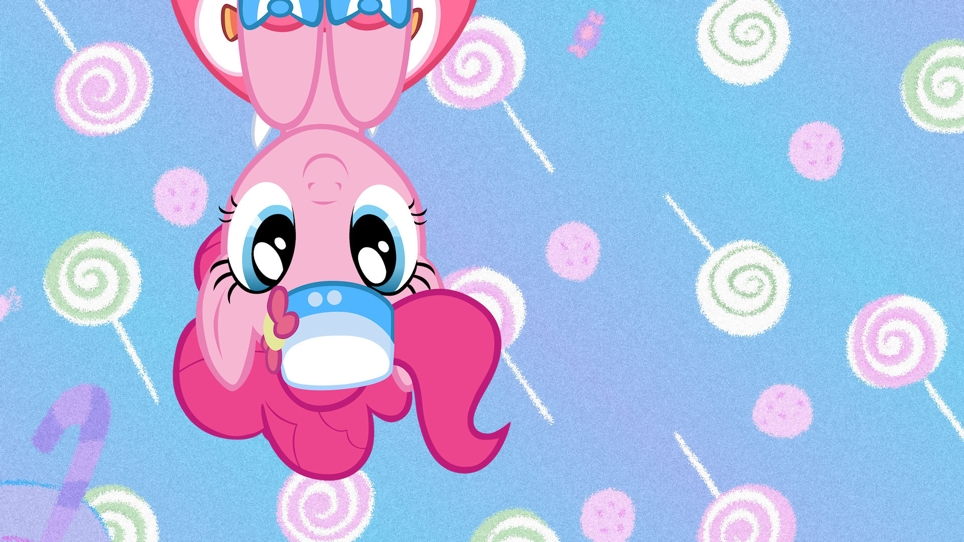 Pinkie Pie Wallpapers