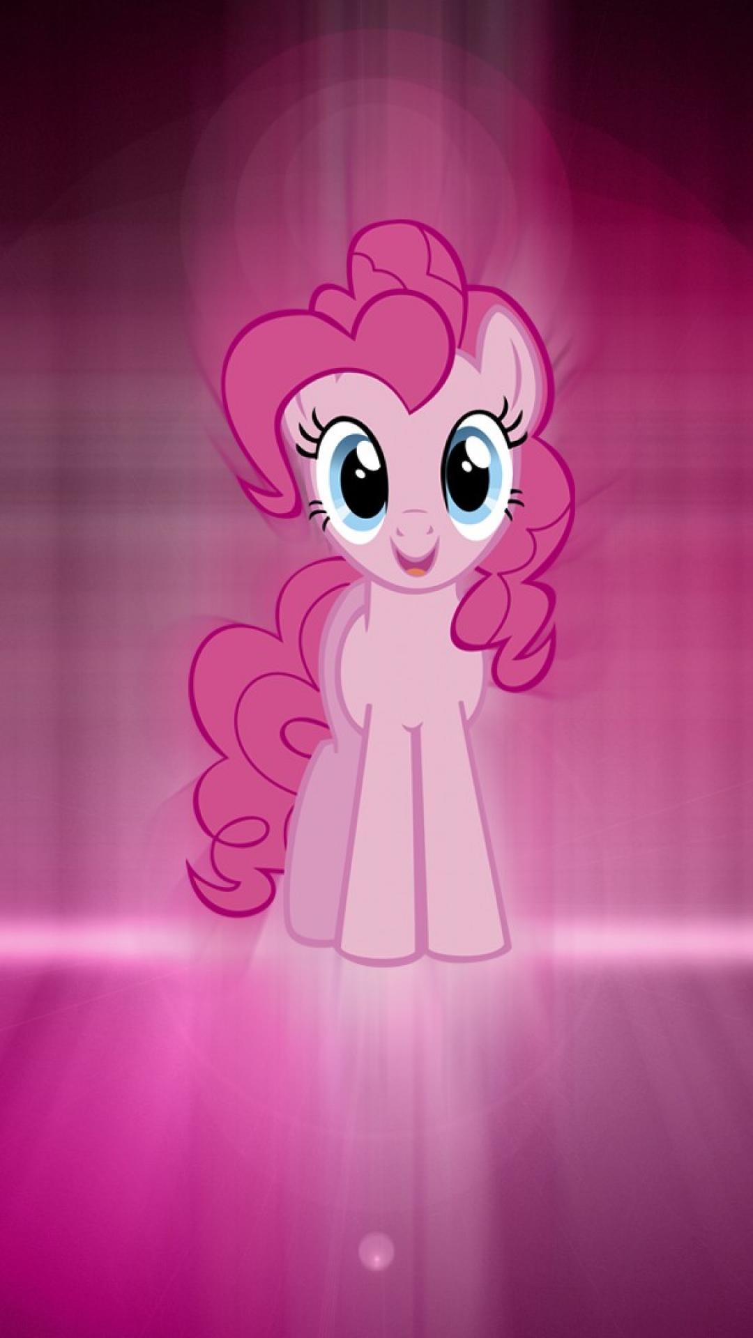 Pinkie Pie Wallpapers