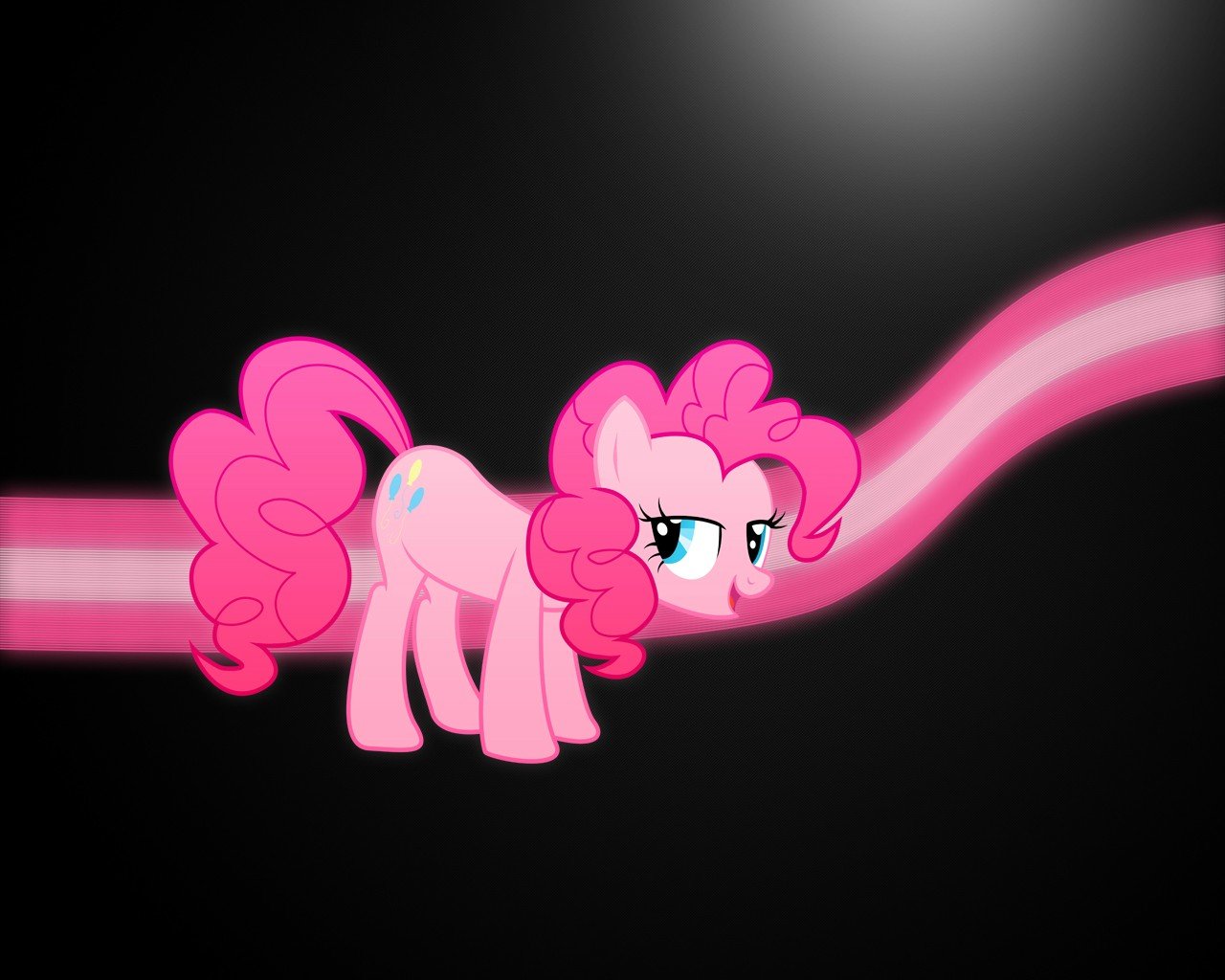 Pinkie Pie Wallpapers