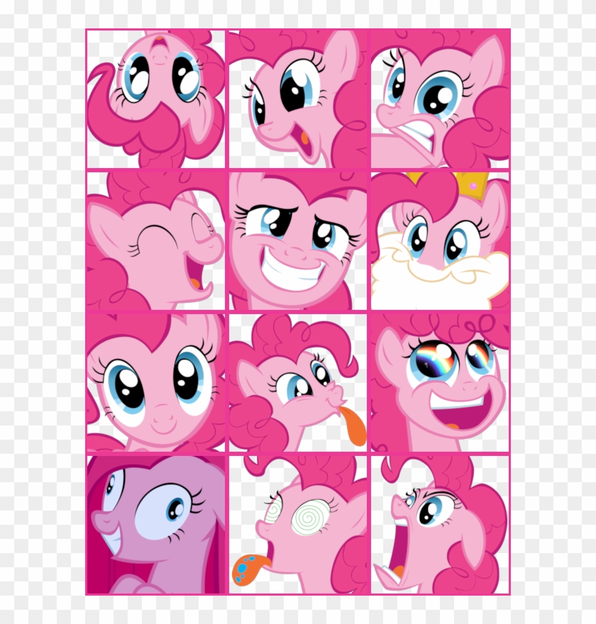 Pinkie Pie Wallpapers