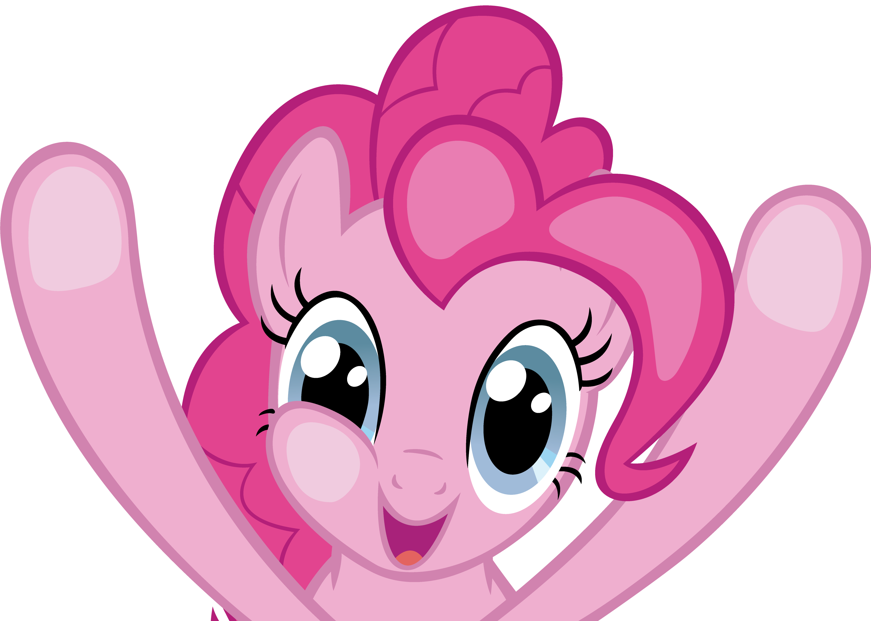 Pinkie Pie Wallpapers