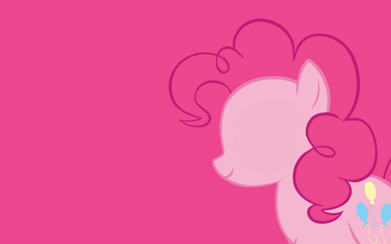 Pinkie Pie Wallpapers