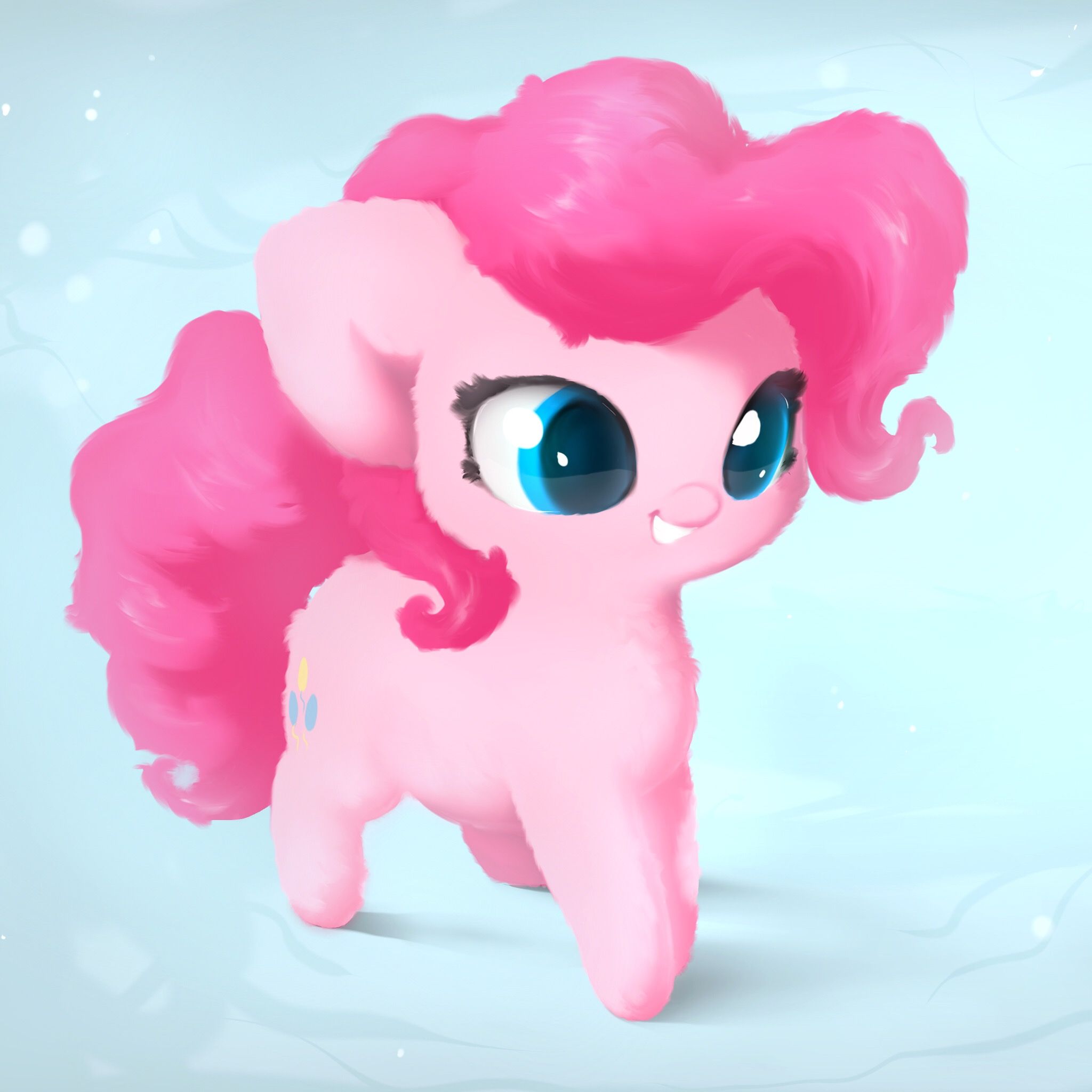 Pinkie Pie Wallpapers