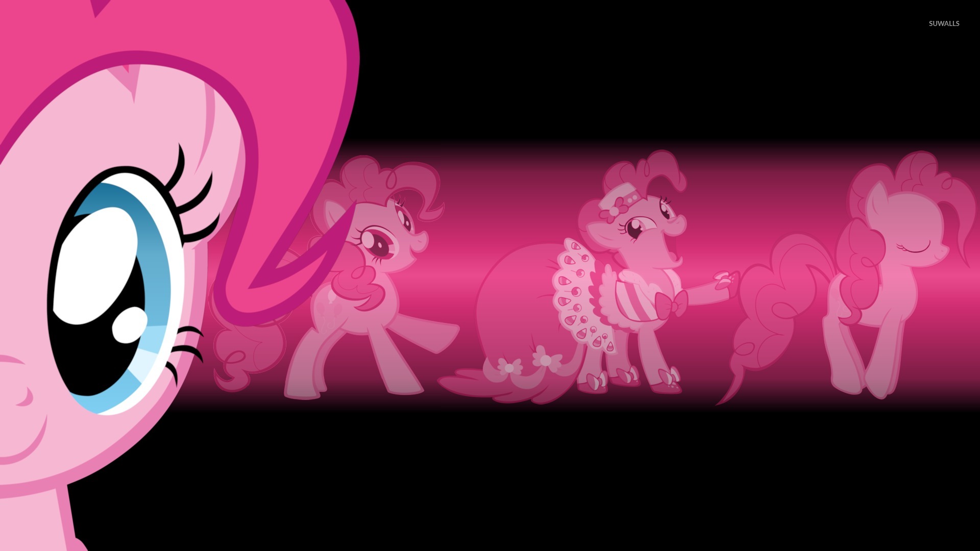 Pinkie Pie Wallpapers