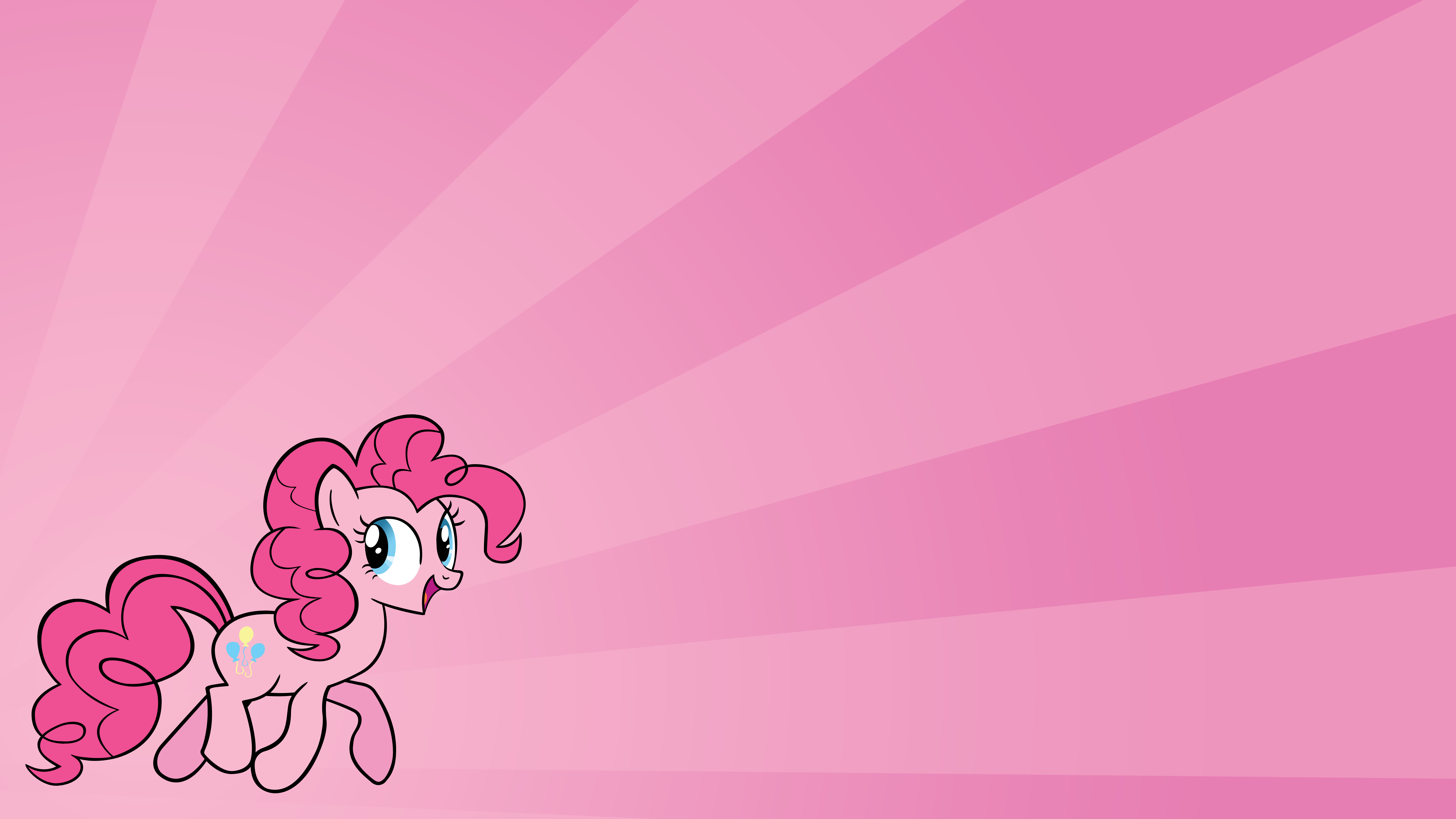 Pinkie Pie Wallpapers