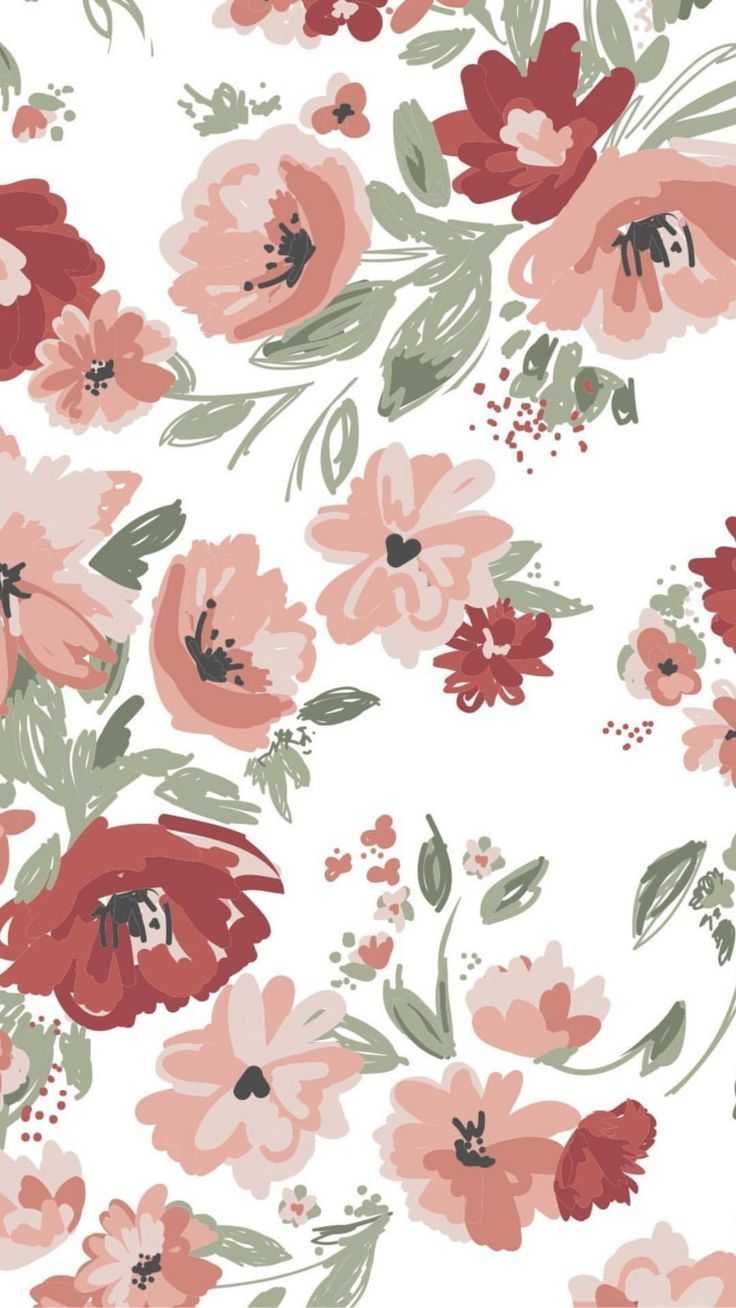 Pinterest Flower Wallpapers