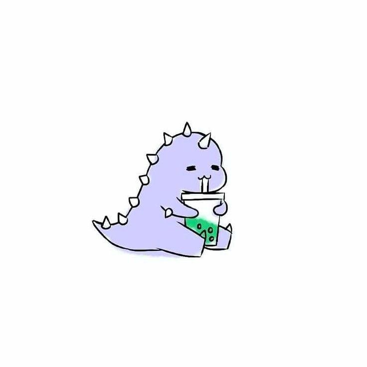 Pinterest Iphone Cute Dinosaur Wallpapers