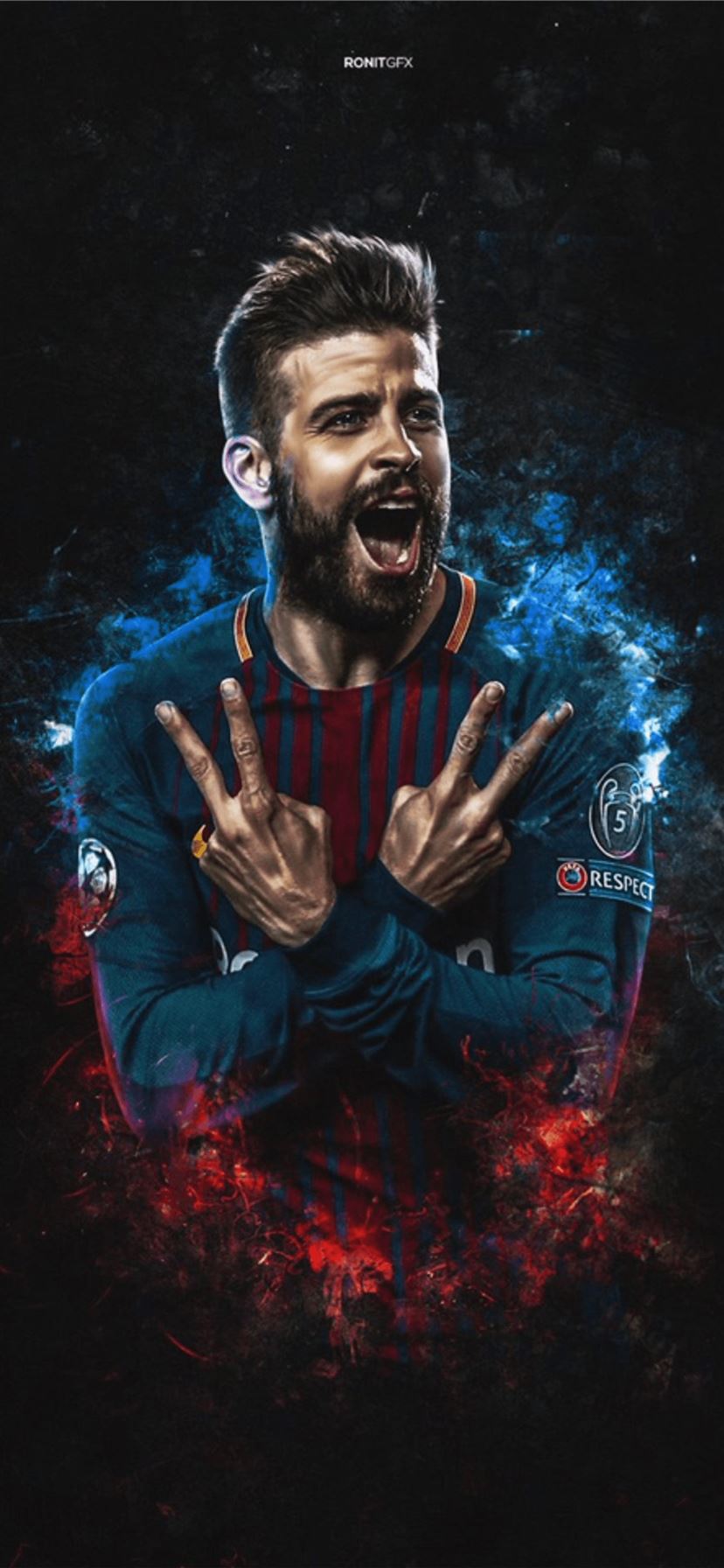 Pique Wallpapers